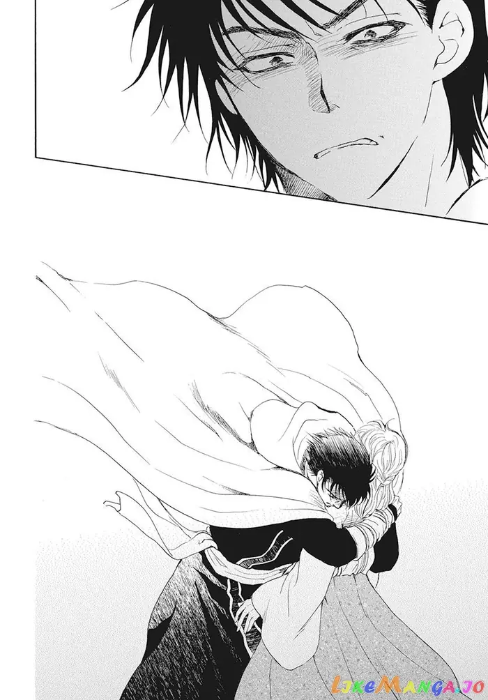 Yona of the Dawn Chapter 191 image 30_optimized